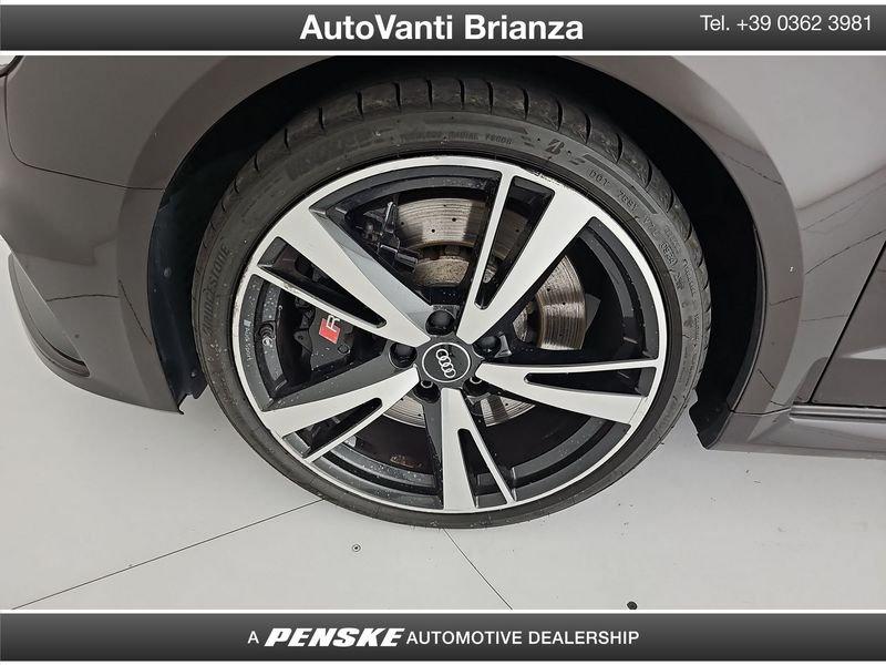 Audi RS3 RS3 SPB 2.5 TFSI quattro S tronic