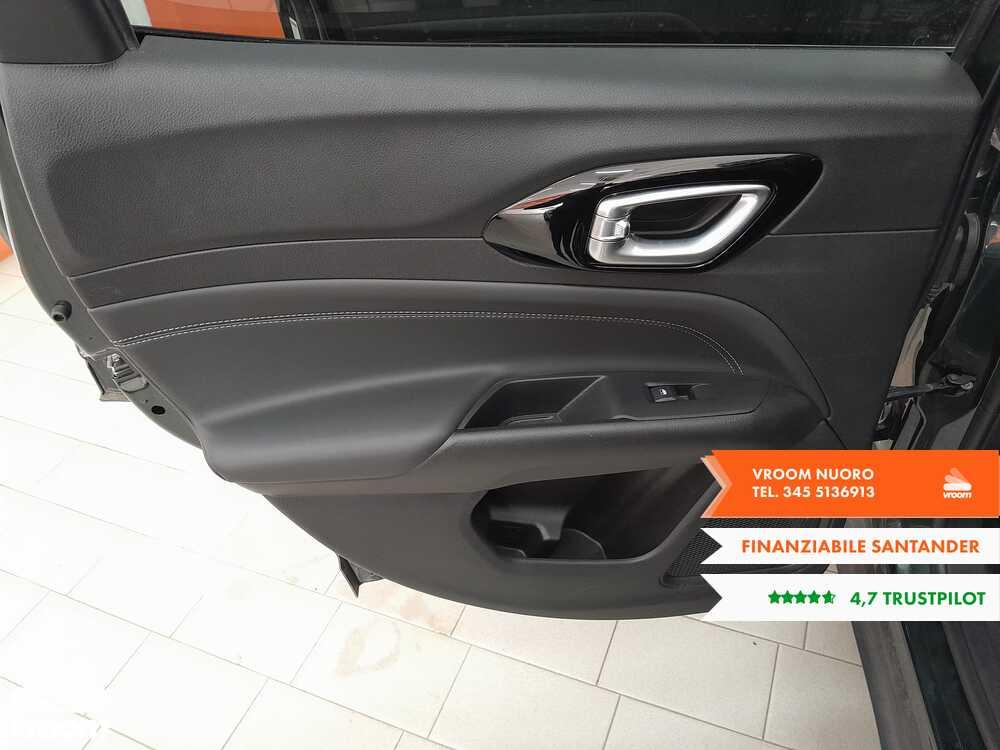 JEEP Compass 2ª serie Compass 1.6 Multijet II ...