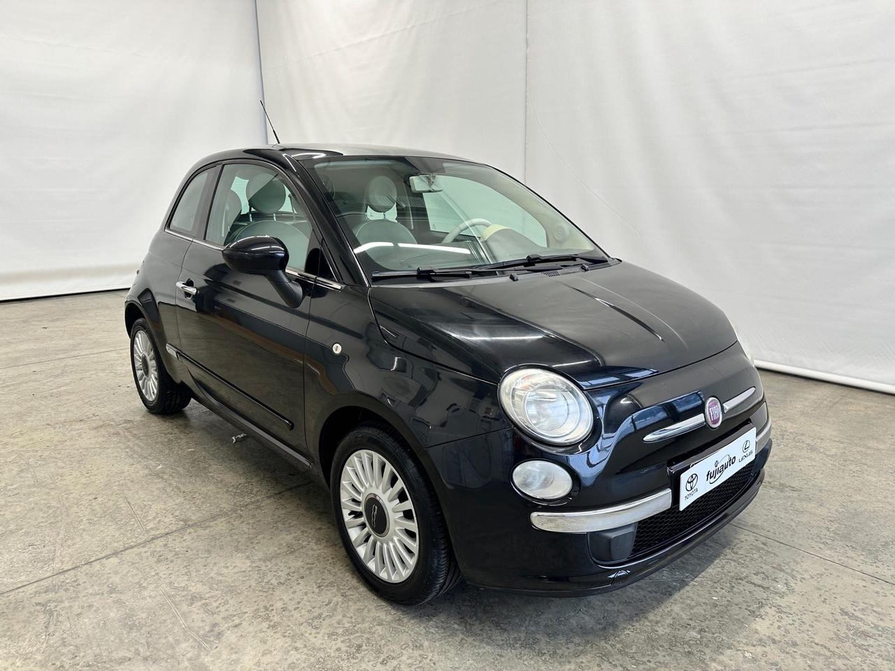 Fiat 500 1.2 Pop 69cv