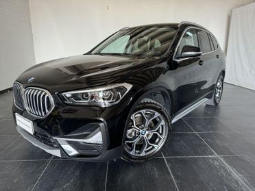 BMW X1 18 d xLine Plus xDrive Steptronic