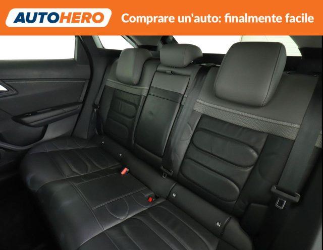 CITROEN C5 X PureTech 130 S&S EAT8 Shine