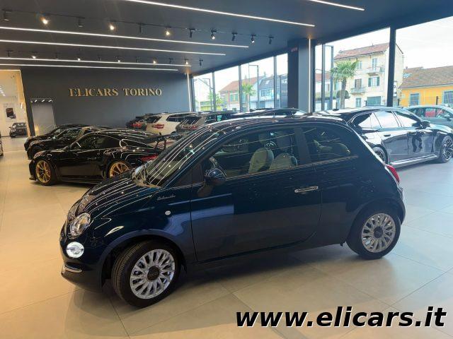 FIAT 500 1.0 Hybrid Dolcevita - NO VINCOLI DI FINANZIAMENTO