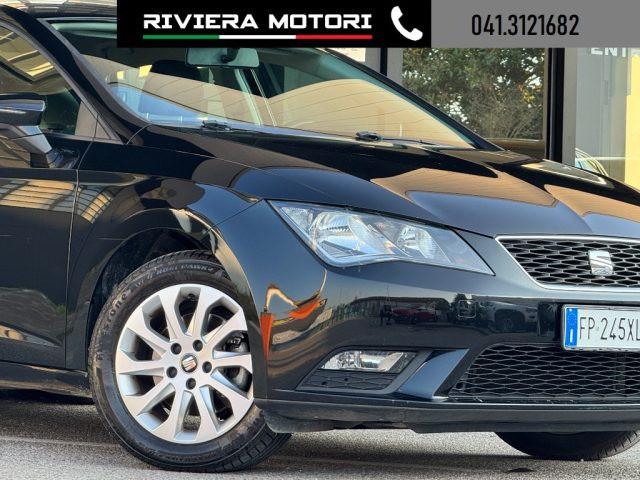SEAT Leon 1.6 TDI 5p. Style