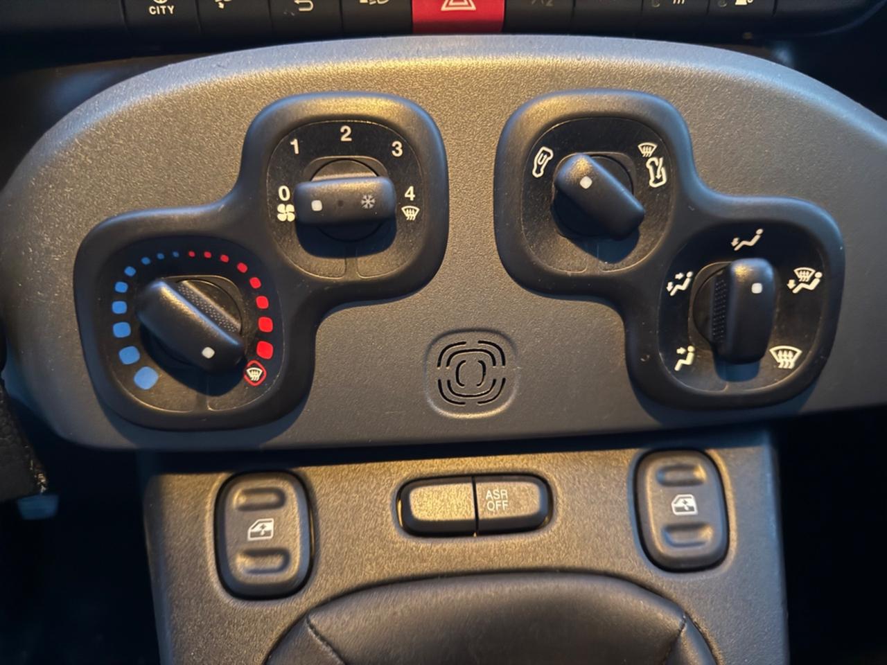 Fiat Panda 0.9 TwinAir Turbo Natural Power Lounge