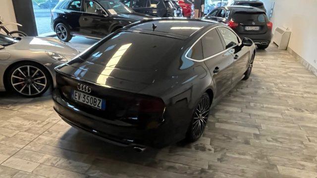 AUDI A7 SPB 3.0 V6 TDI 245 CV quattro S tronic S-LINE B.PL