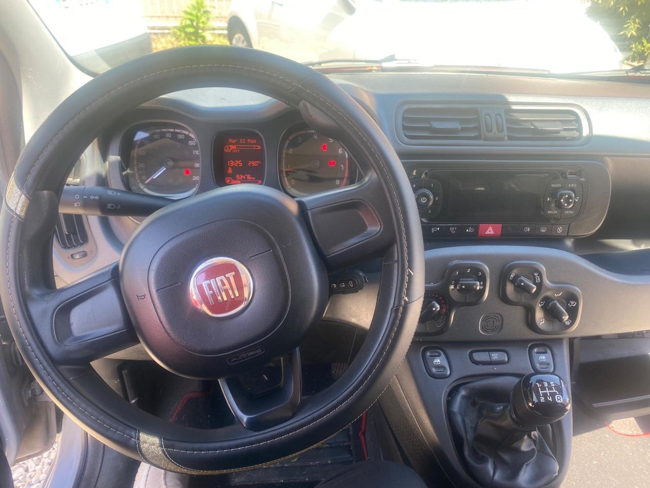 Fiat Panda 1.2 Easy