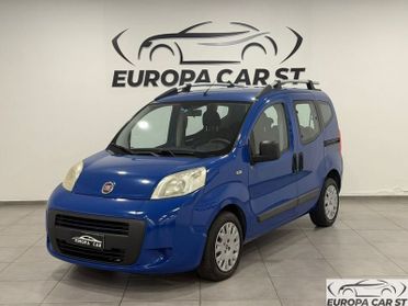 FIAT QUBO 1.4 8v 73cv MyLife E5