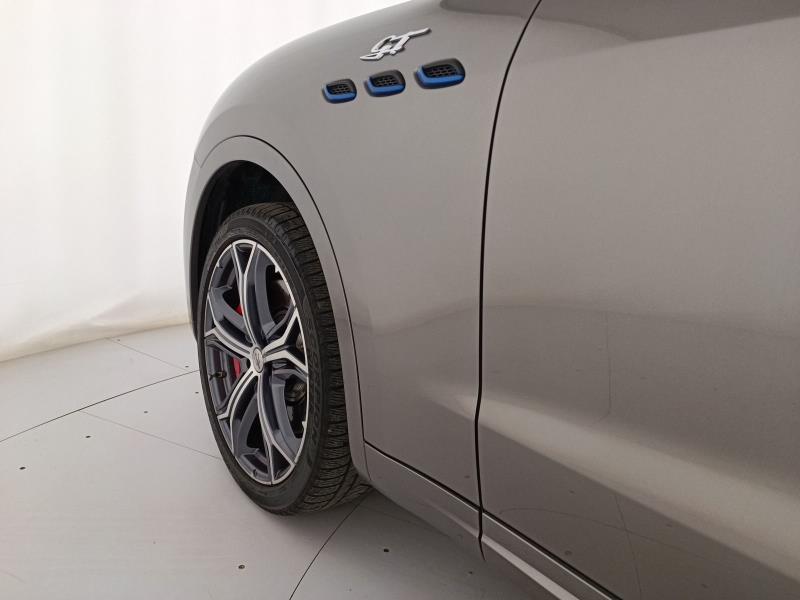 Maserati Levante 2.0 Hybrid MHEV Executive AWD Auto