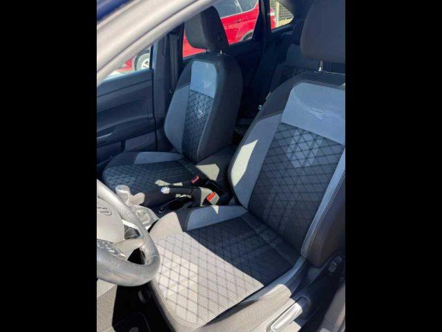 VOLKSWAGEN Taigo - 1.0 TSI 110 CV R-Line