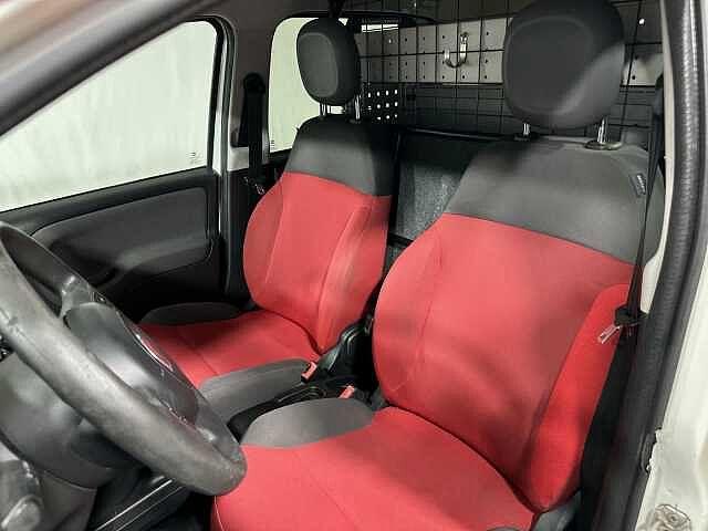 Fiat Panda 1.3 MJT S&S 4x4 Pop Climbing Van 2 posti