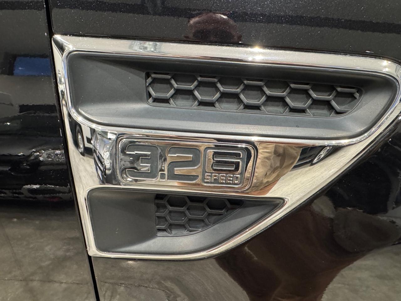 Ford ranger 3.2 dtci 200 cv doble cab limited