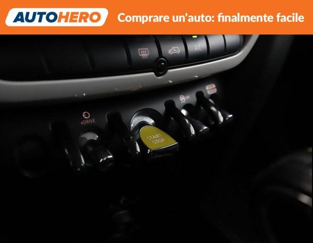 MINI Countryman 1.5 Cooper SE Countryman ALL4 Automatica
