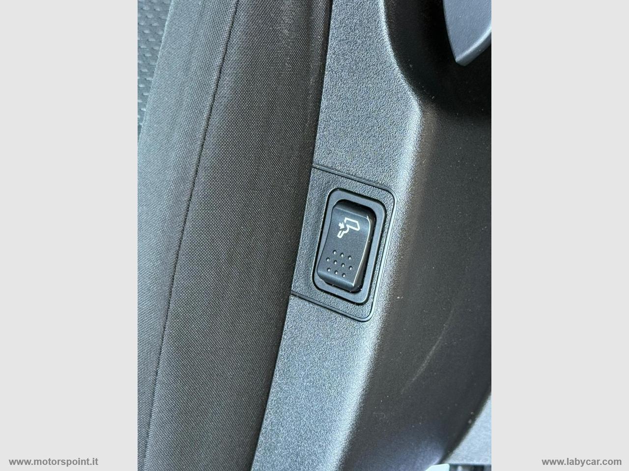 FIAT Tipo 1.6 Mjt S&S 4 porte City Life