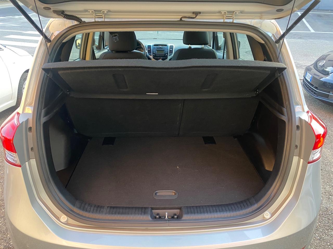 Hyundai iX20 1.4 90 CV Econext Comfort NEOPATENTATI!!!