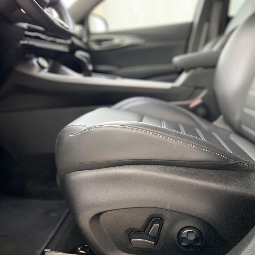 Alfa Romeo Tonale 1.5 160 CV MHEV TCT7 Veloce