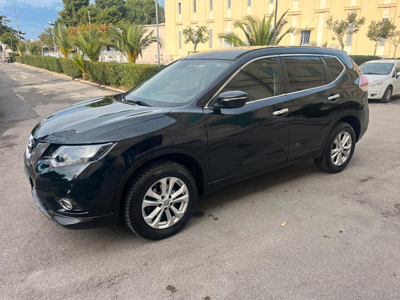 Nissan X-Trail 1.6 dCi 2WD Tekna UsatoGarantito