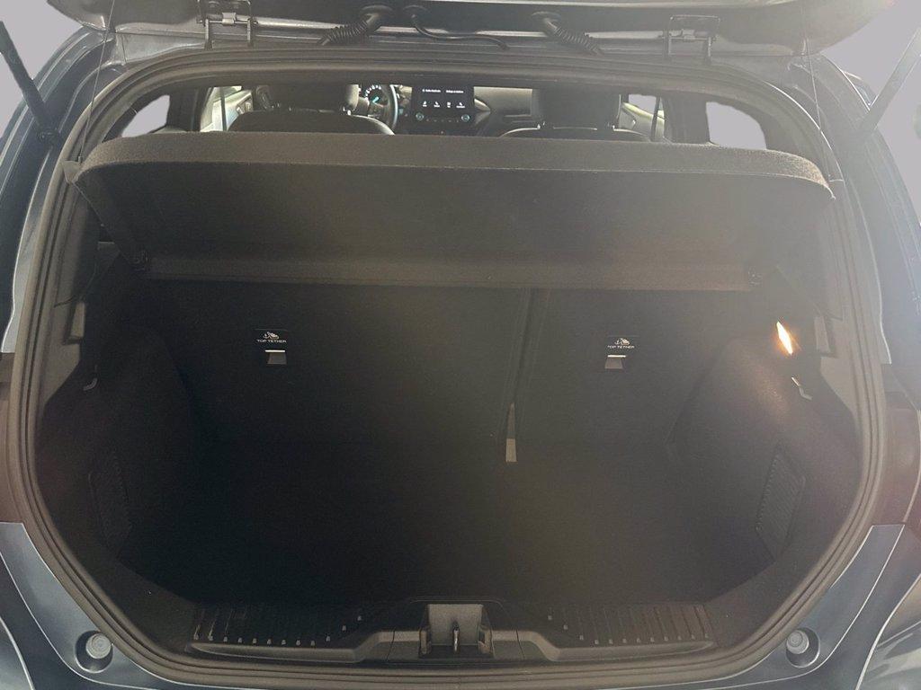 FORD Fiesta 1.0 Ecoboost Hybrid 125 CV 5 porte ST-Line del 2023