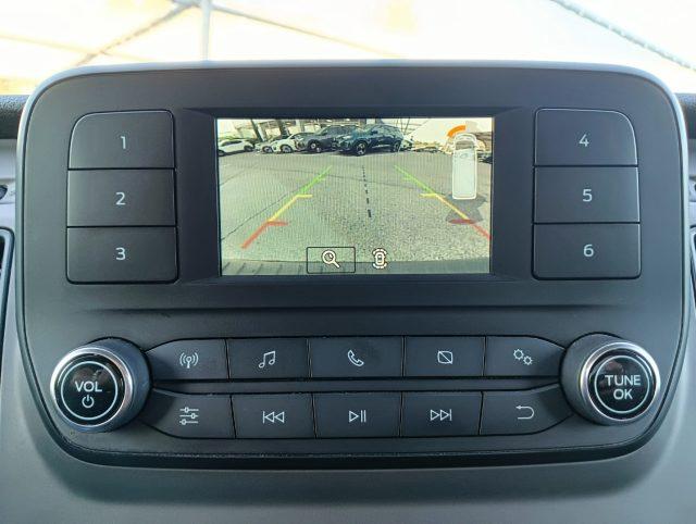 FORD Transit Custom 320 2.0 EcoBlue 130 PC Furgone Trend