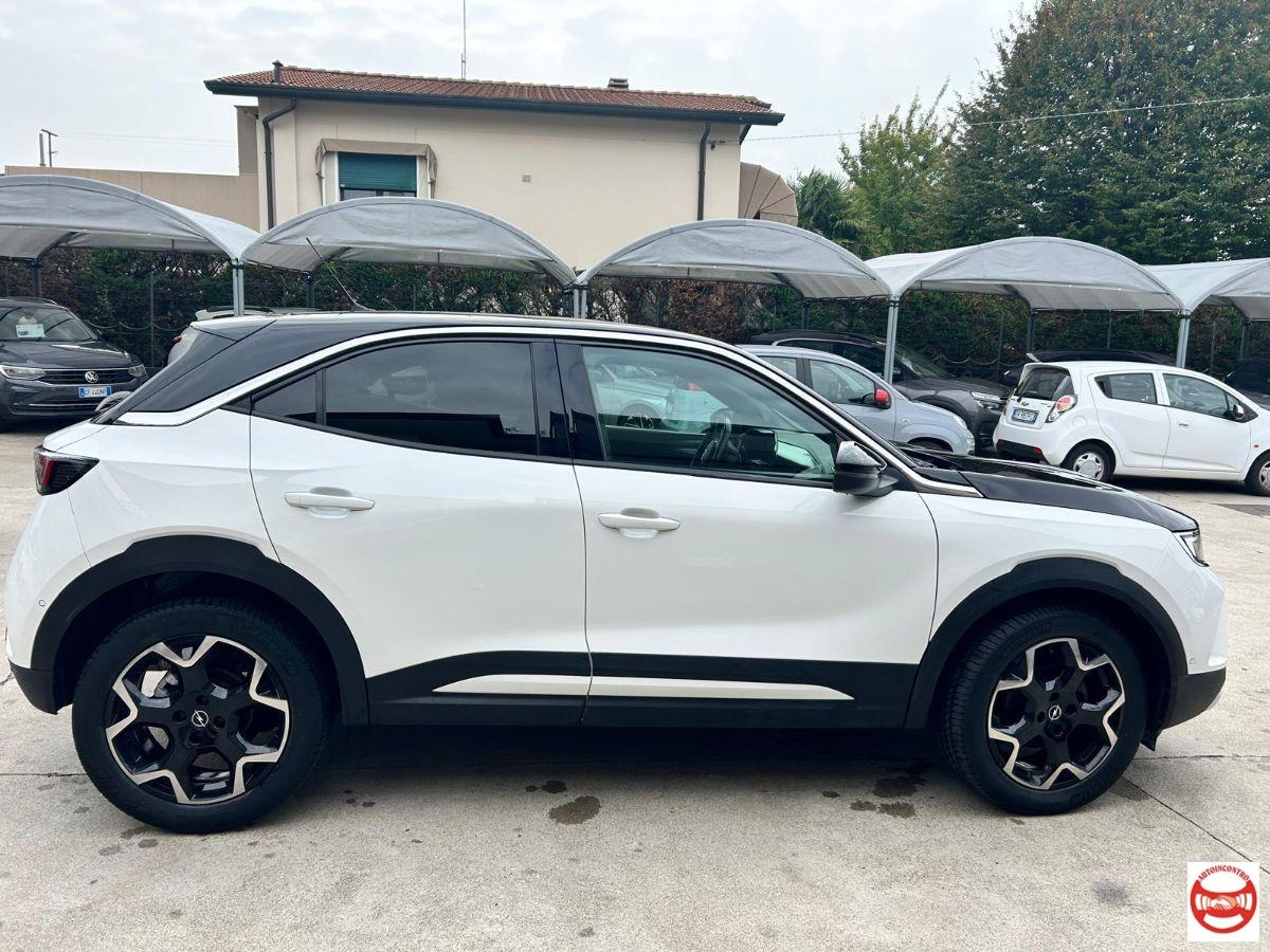 OPEL - Mokka - 1.2 Turbo 130 CV aut. Ultimate