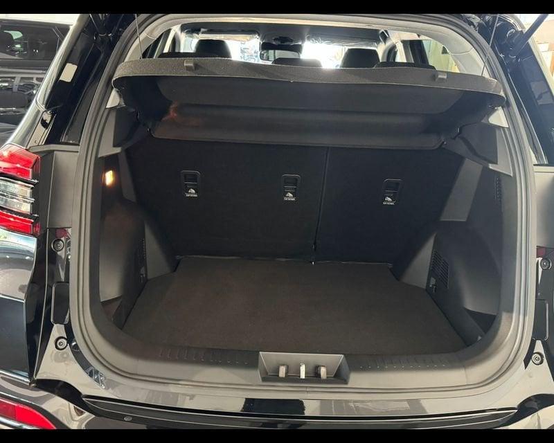 DR AUTOMOBILES dr 5.0 1.5 Comfort