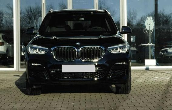 BMW X3 sDrive18d Business Advantage