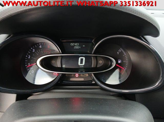 RENAULT Clio dCi 8V 75CV Start&Stop 5 porte Energy Life N 1