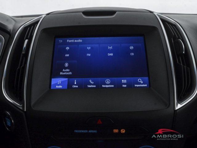 FORD Edge 2.0 EcoBlue 238 CV AWD Start&Stop aut. Titanium -