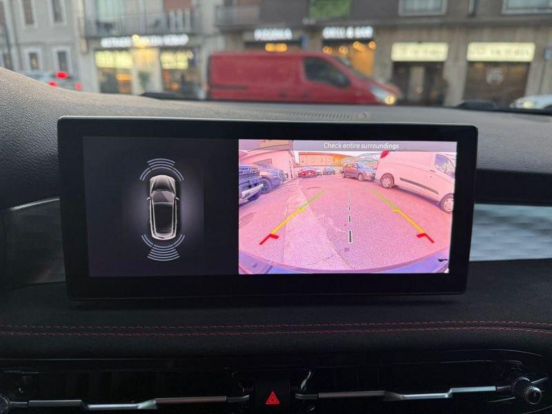 Alfa Romeo Tonale 1.5 160 CV MHEV TCT7 Veloce