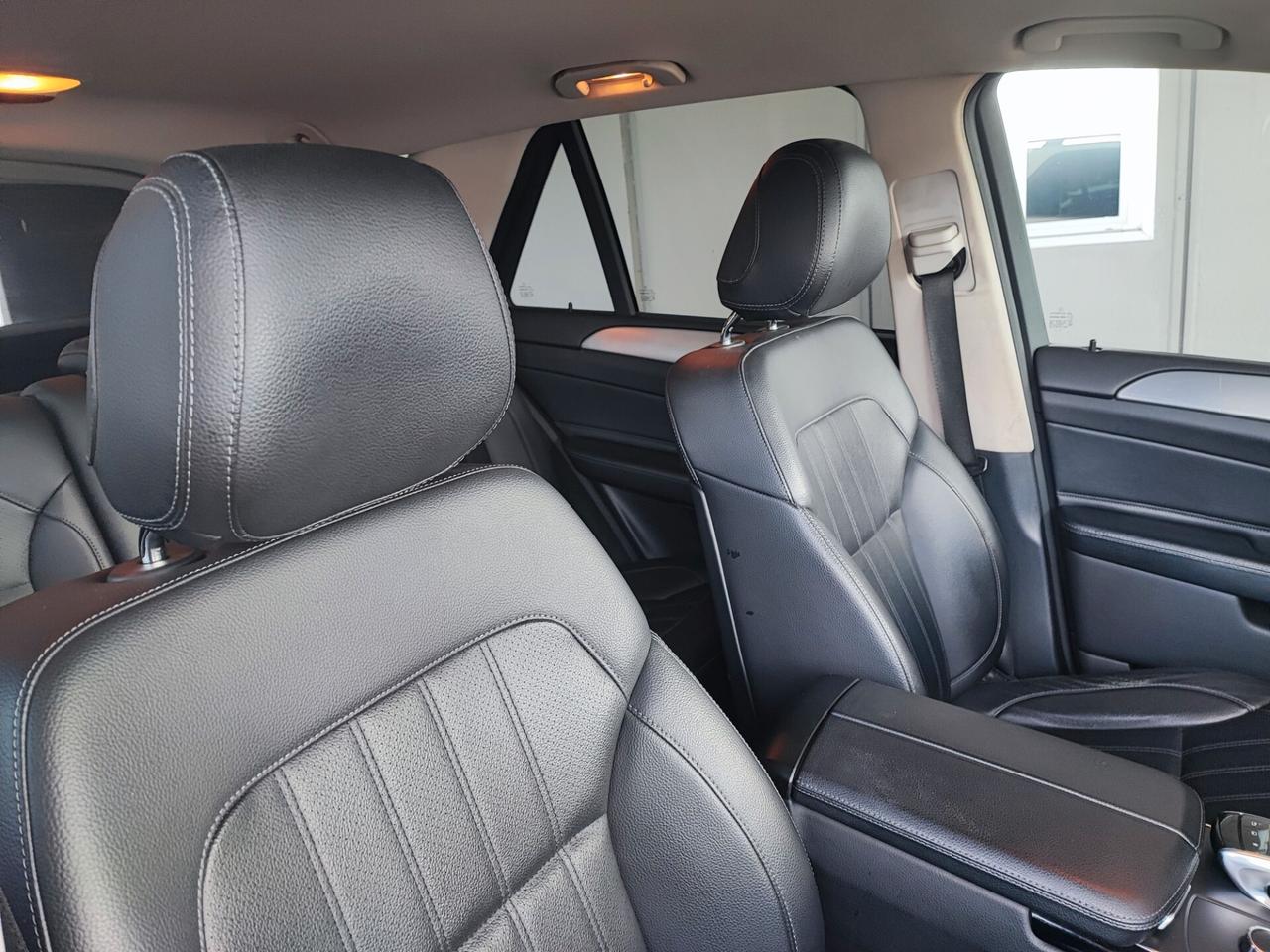 Mercedes-benz GLE 250 d 4Matic Premium Plus