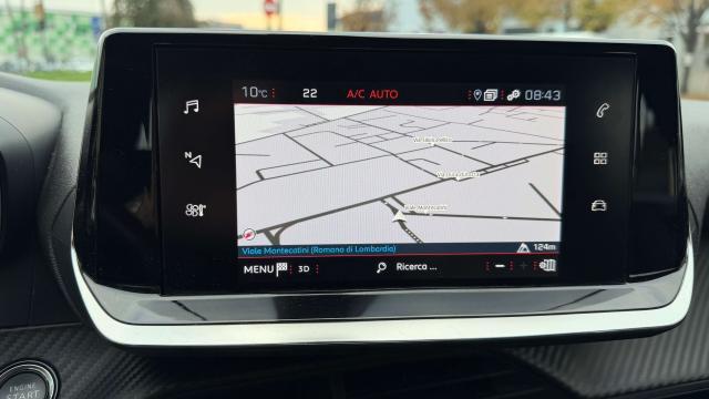 Peugeot 2008 II 1.5 bluehdi Allure Navi Pack s