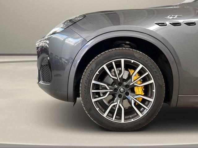 MASERATI Grecale MHEV 300 CV AWD GT