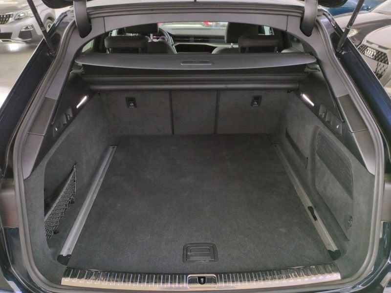 Audi A6 40 TDI 2.0 quattro ultra S tronic Business Sport