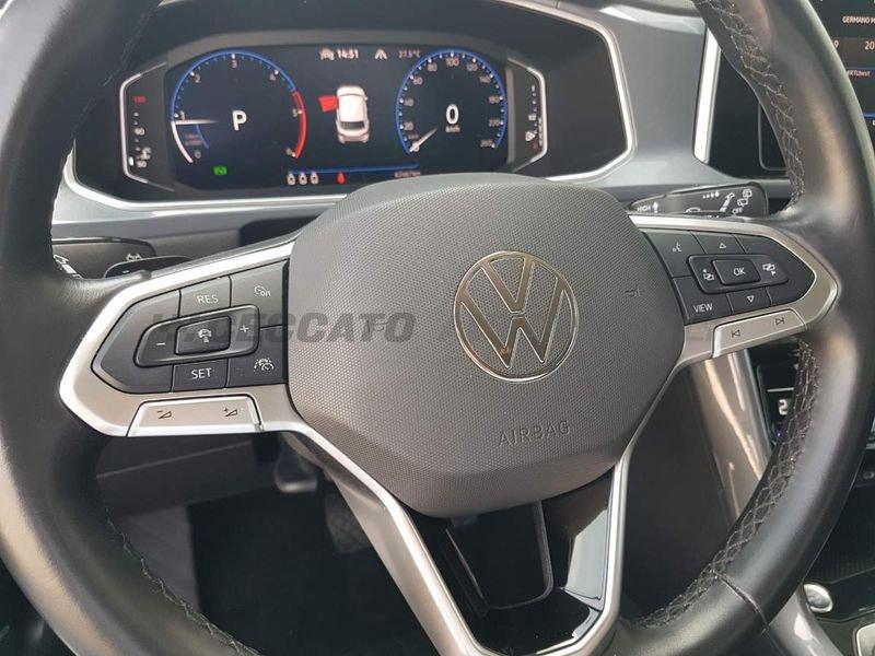 Volkswagen T-Roc T-Roc 2.0 tdi Style 4motion 150cv dsg