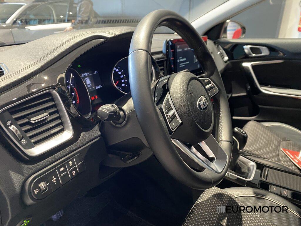 Kia Xceed 1.0 T-GDI Style 2WD