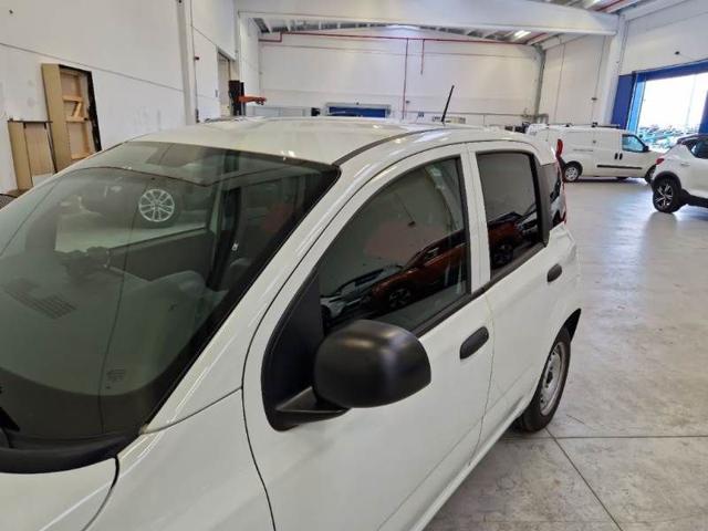 FIAT Panda 1.0 GSE S&S Hybrid Pop Van 2 posti Aziend. Italia