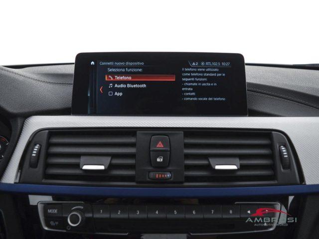 BMW 420 Serie 4 d Msport X-Drive