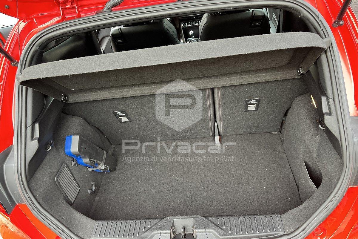 FORD Fiesta 1.5 Ecoboost 200 CV 3 porte ST