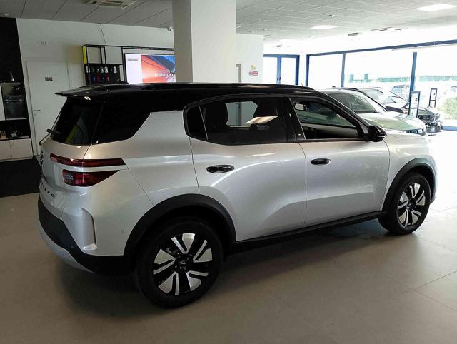 OPEL Frontera -e 113 CV GS