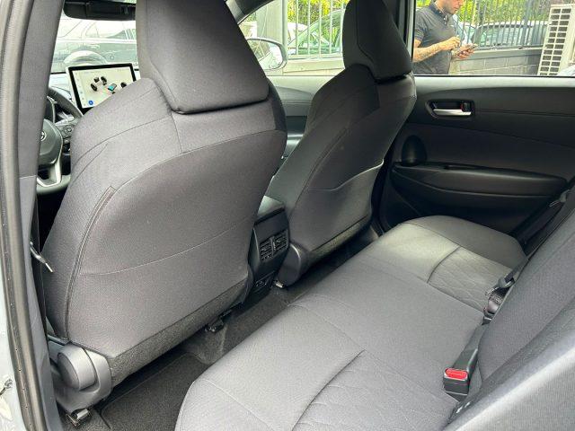 TOYOTA Corolla Cross 1.8 Hybrid 140 CV E-CVT Trend
