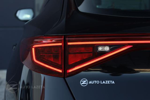 CUPRA Formentor 2.0 TSI 4Drive DSG