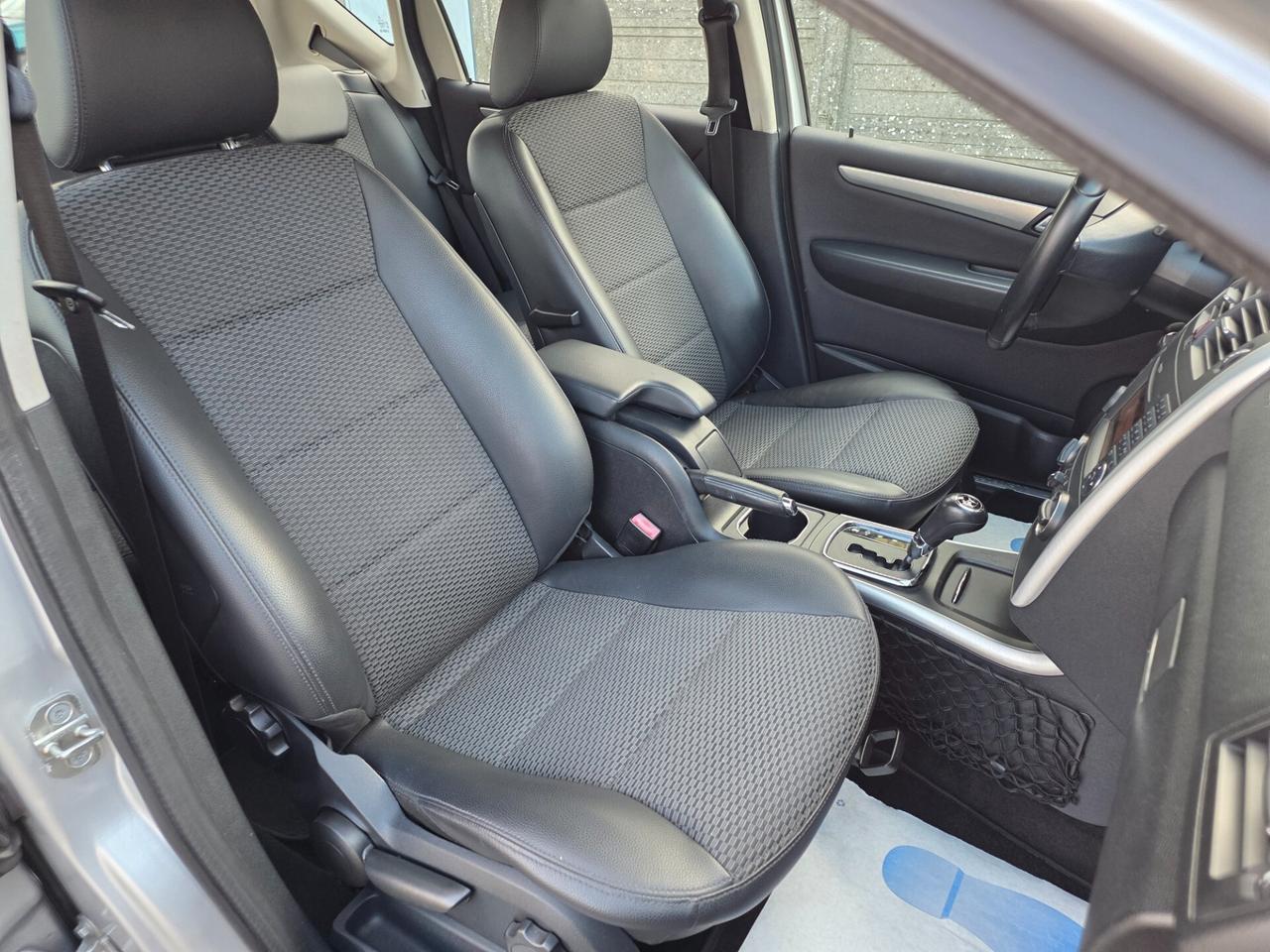 Mercedes-benz A 180 160 CDI AUTOMATIC Premium