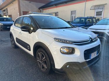 CITROEN C3 PureTech