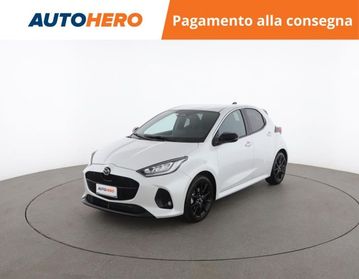 MAZDA Mazda6e Mazda2 Hybrid 1.5 VVT e-CVT Full Hybrid Electric H