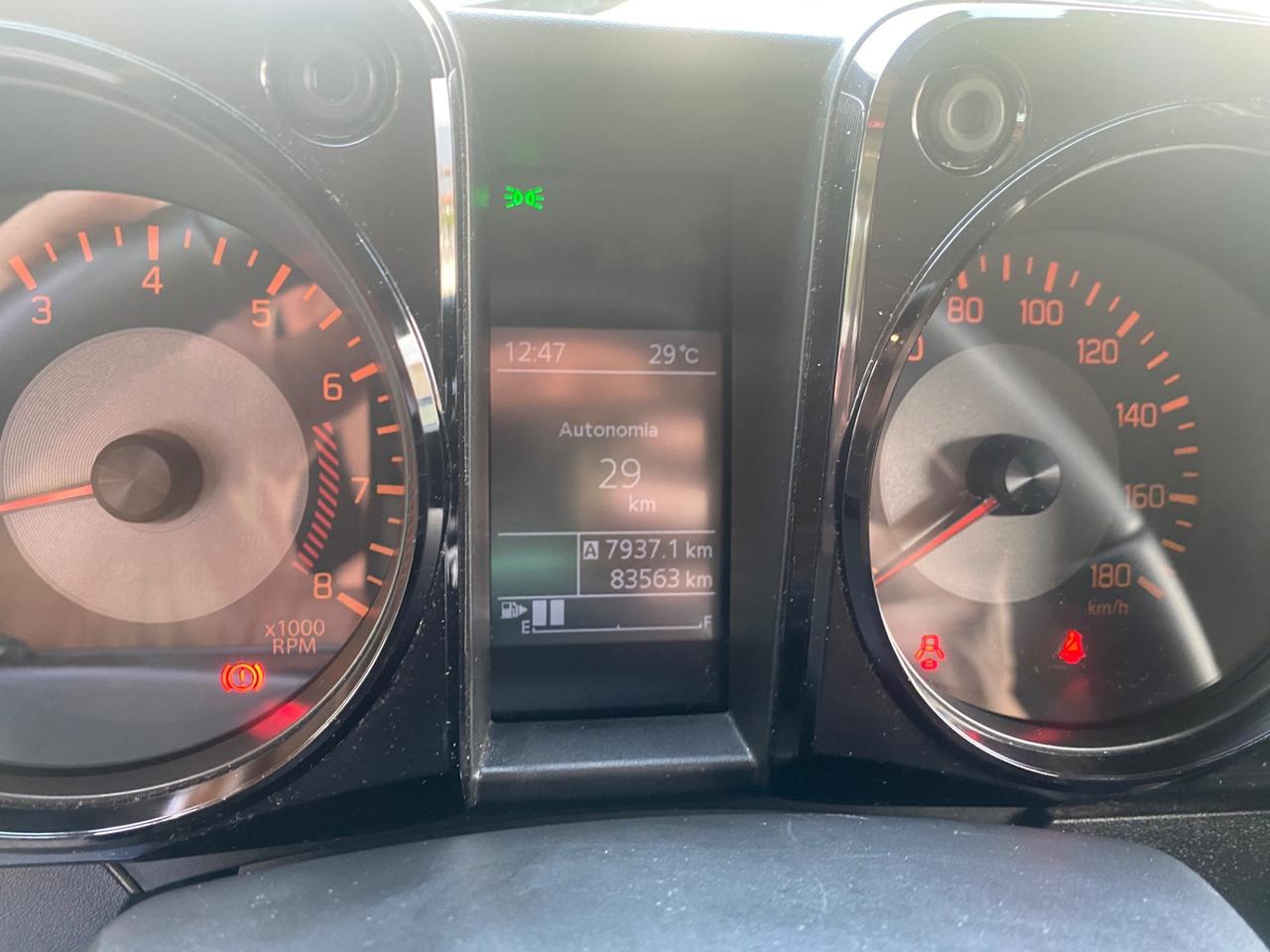 Suzuki Jimny 1.5 5MT Top 4 POSTI