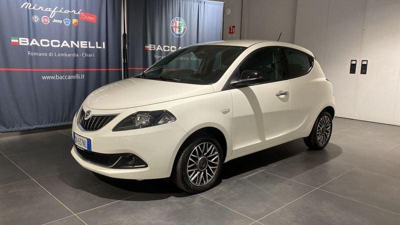 Lancia Ypsilon 1.0 FireFly 5 porte S&S Hybrid Gold Plus