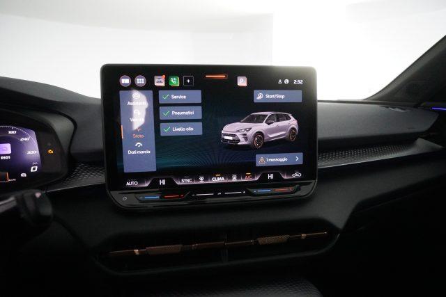 CUPRA Terramar Terramar 1.5 Hybrid DSG