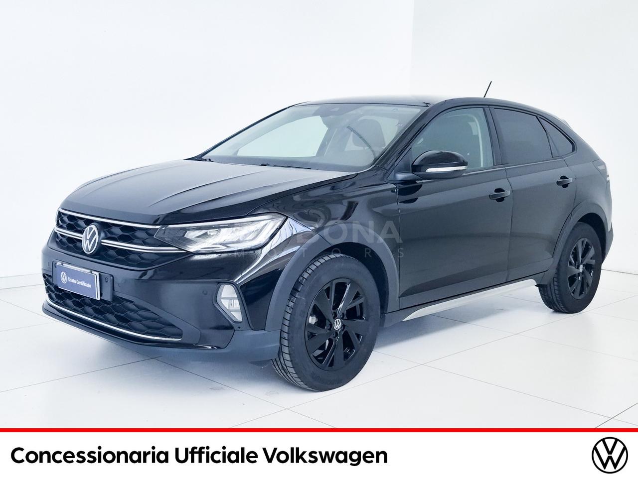 Volkswagen Taigo 1.0 tsi life 110cv