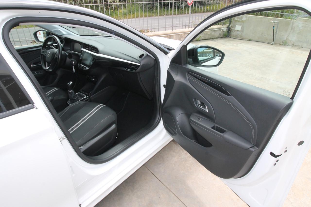 Opel Corsa 1.2 Design & Tech 75cv|30.000km 2022
