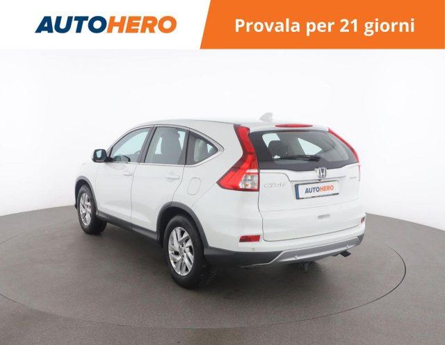 HONDA CR-V 2.0 i-VTEC Elegance Connect 4WD