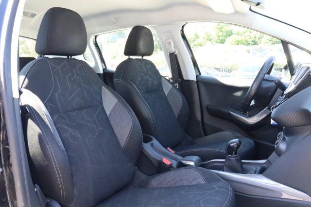PEUGEOT 2008 1° serie PureTech 82 Allure